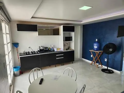 Apartamento - 6 Pe Na Areia Proximo A Lagoa E Rio Passo de Torres 0*,